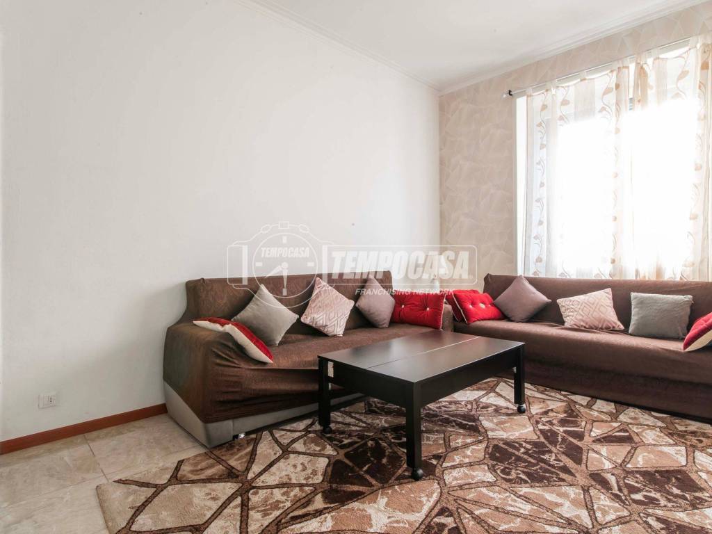 appartamento in vendita a Saronno