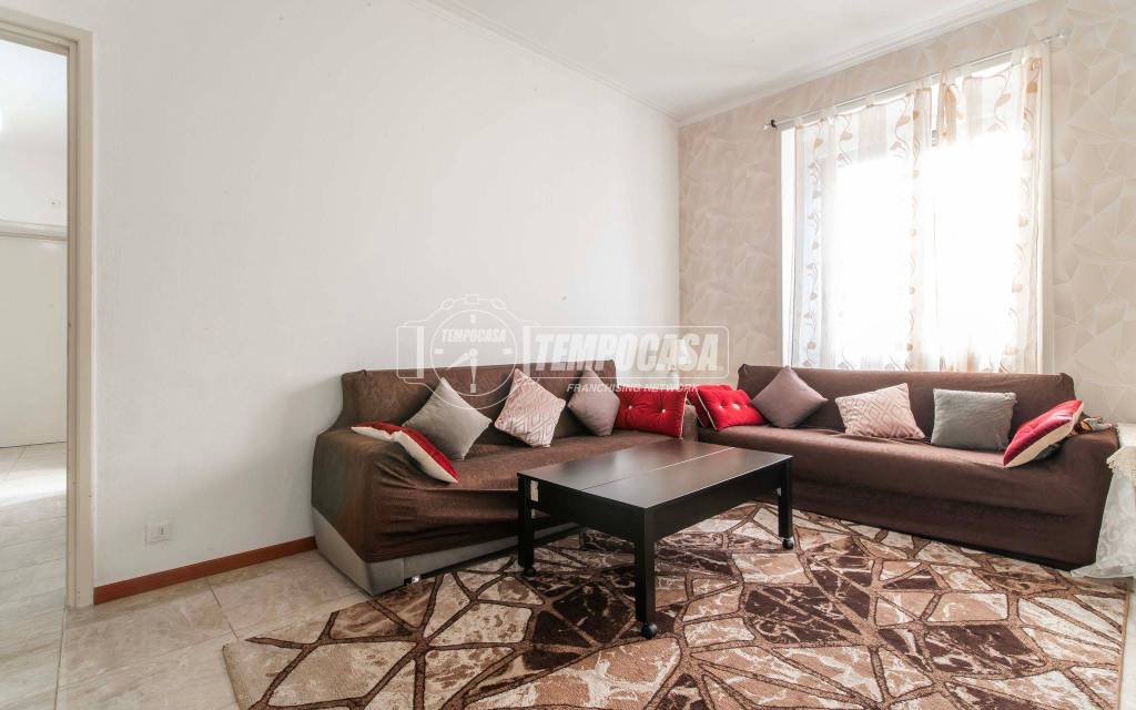 appartamento in vendita a Saronno