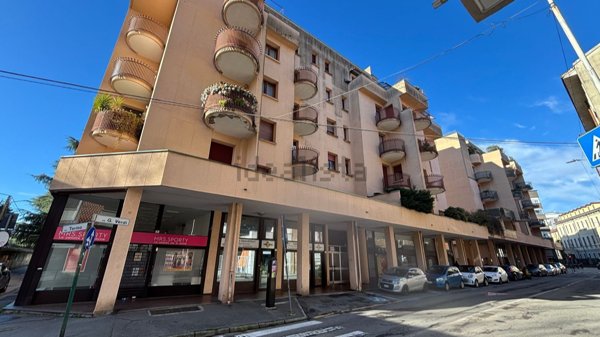 appartamento in vendita a Saronno