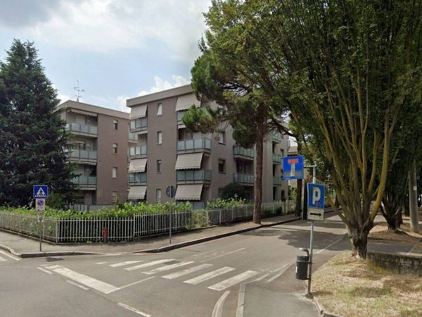 appartamento in vendita a Saronno