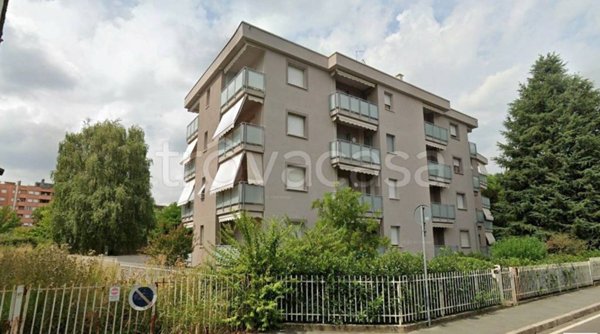 appartamento in vendita a Saronno