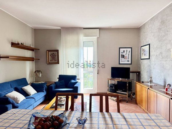 appartamento in vendita a Saronno