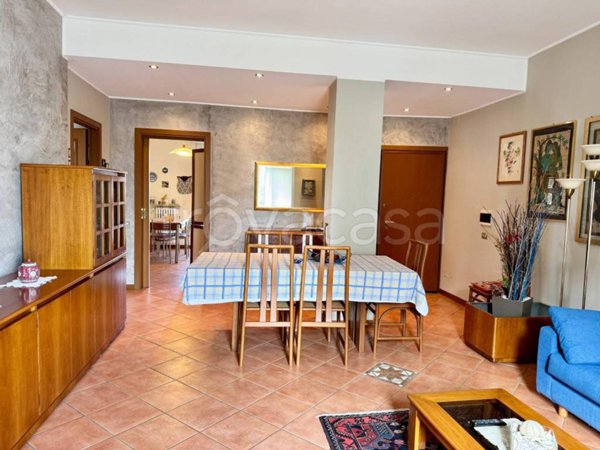 appartamento in vendita a Saronno