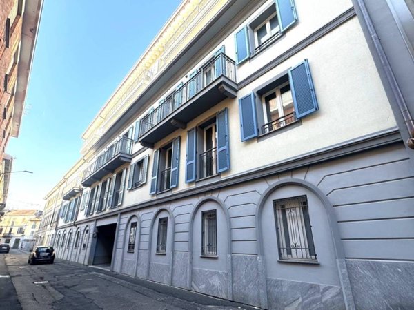 appartamento in vendita a Saronno
