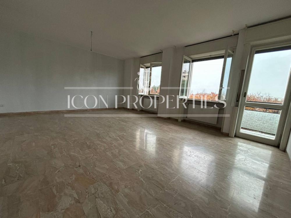 appartamento in vendita a Saronno