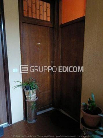 appartamento in vendita a Saronno