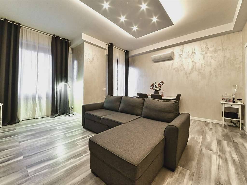 appartamento in vendita a Saronno