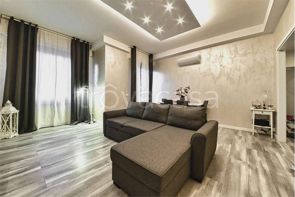 appartamento in vendita a Saronno