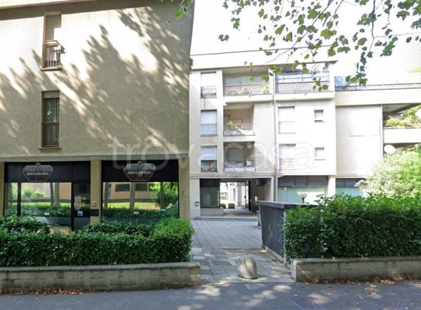 appartamento in vendita a Saronno