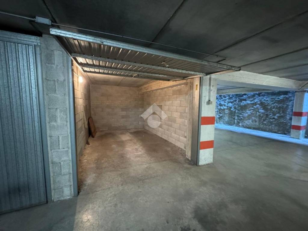 ufficio in vendita a Saronno