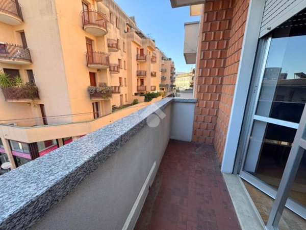 appartamento in vendita a Saronno