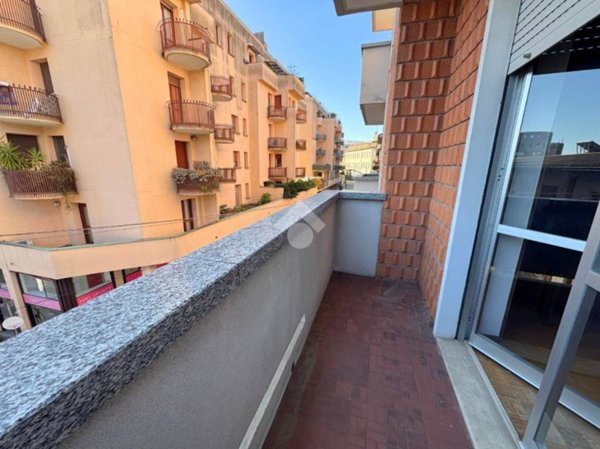appartamento in vendita a Saronno