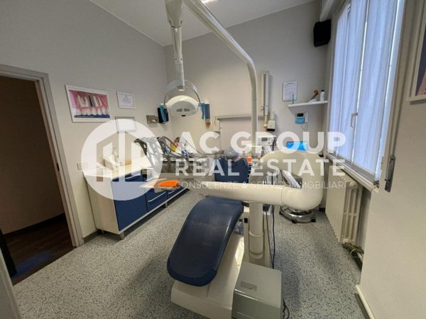 appartamento in vendita a Saronno