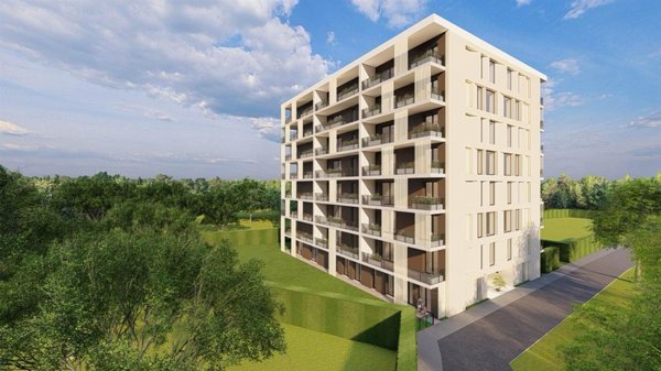 appartamento in vendita a Saronno