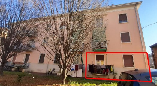 appartamento in vendita a Saronno