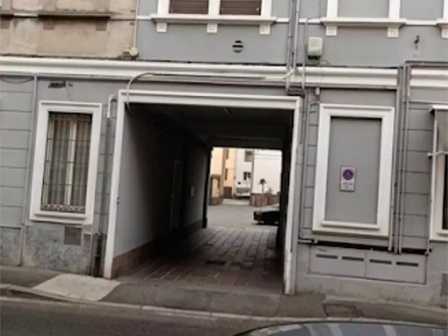 appartamento in vendita a Saronno