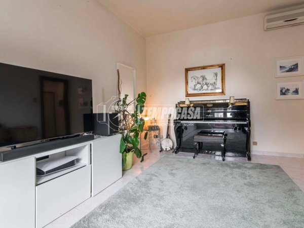 appartamento in vendita a Saronno