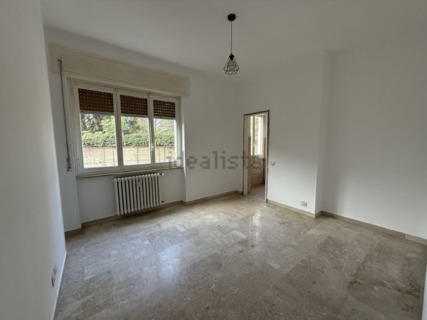 appartamento in vendita a Saronno