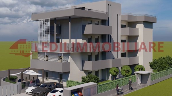 appartamento in vendita a Saronno