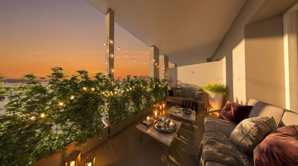 appartamento in vendita a Saronno