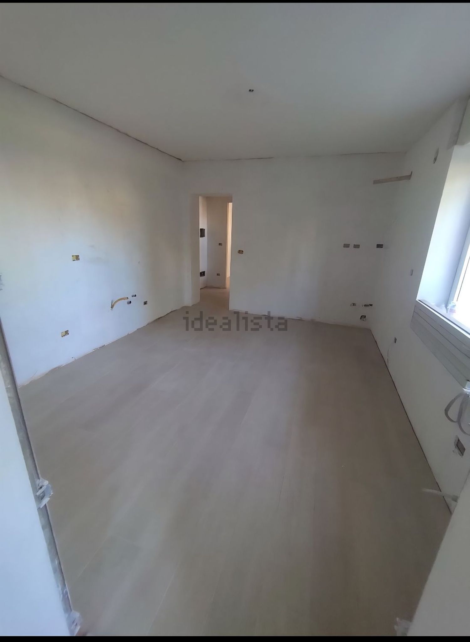 appartamento in vendita a Saronno