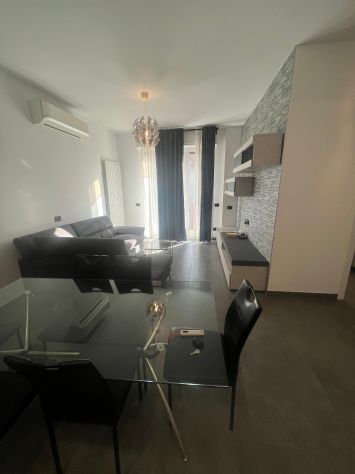 appartamento in vendita a Saronno