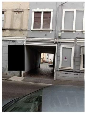 appartamento in vendita a Saronno