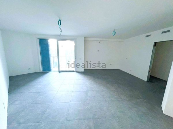 appartamento in vendita a Saronno