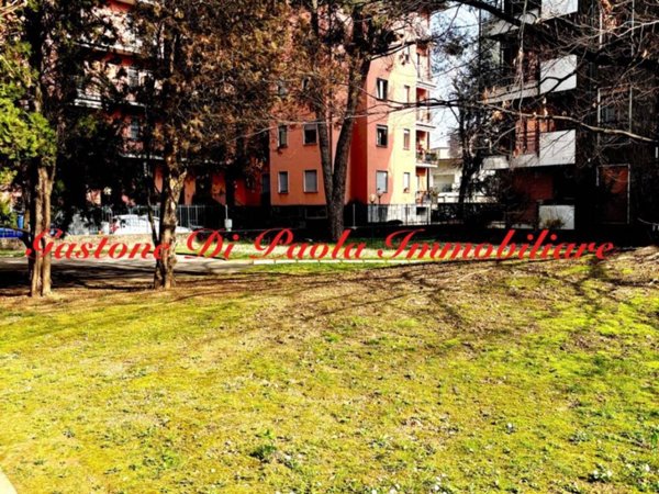 appartamento in vendita a Saronno