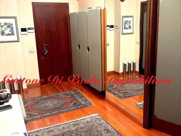 appartamento in vendita a Saronno