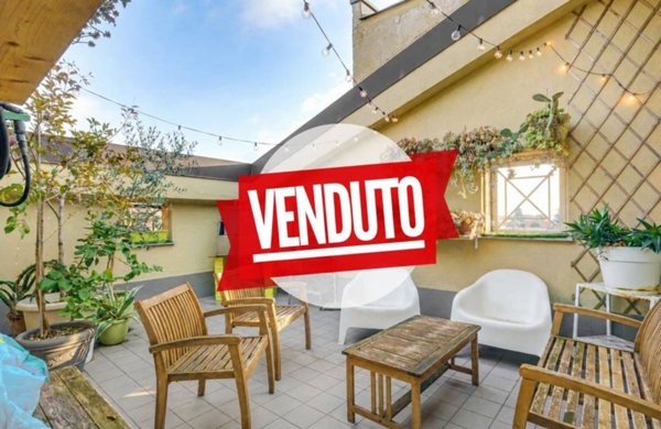 appartamento in vendita a Saronno