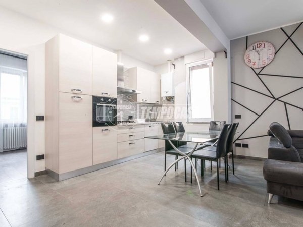 appartamento in vendita a Saronno