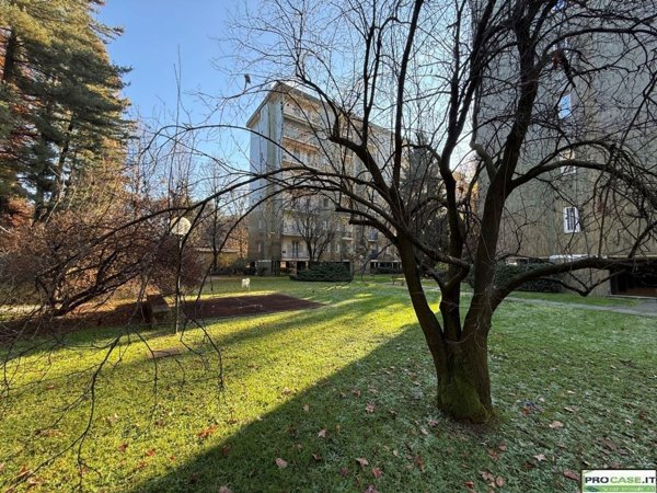 appartamento in vendita a Saronno