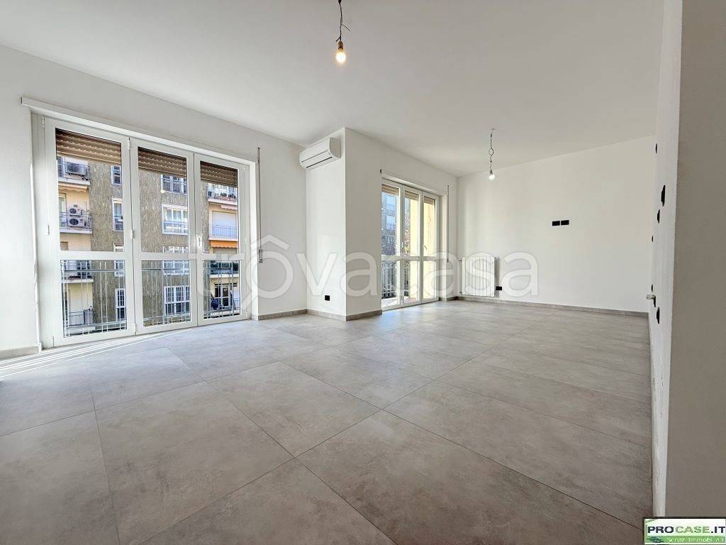 appartamento in vendita a Saronno