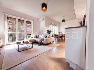 appartamento in vendita a Saronno