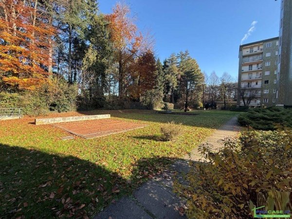 appartamento in vendita a Saronno