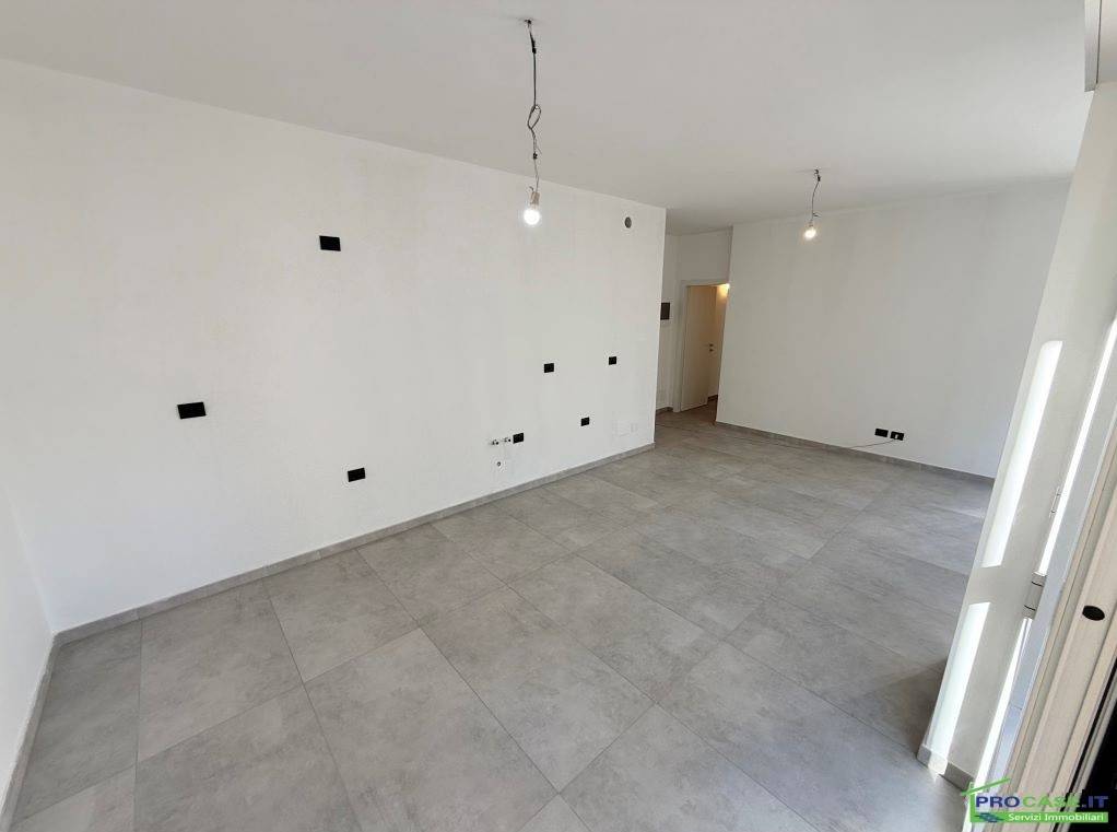 appartamento in vendita a Saronno