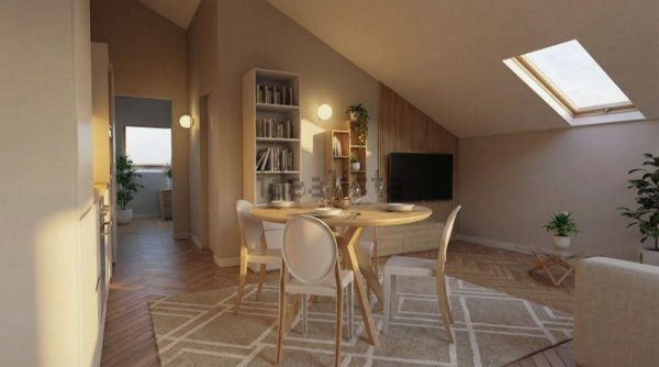 appartamento in vendita a Saronno