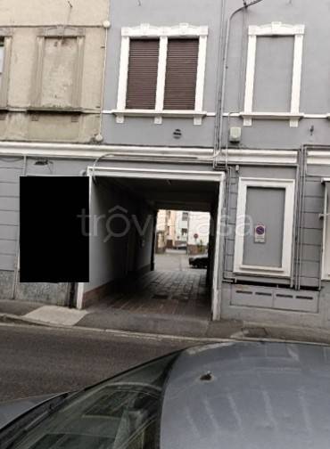 appartamento in vendita a Saronno