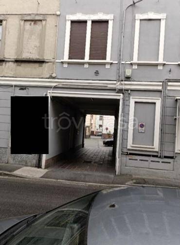 appartamento in vendita a Saronno