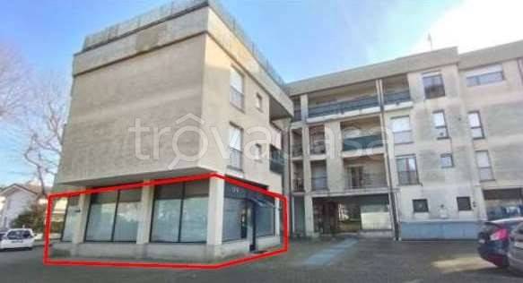 ufficio in vendita a Saronno