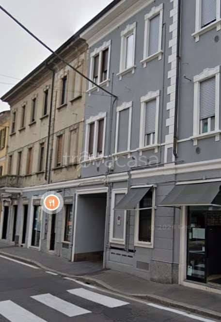 appartamento in vendita a Saronno