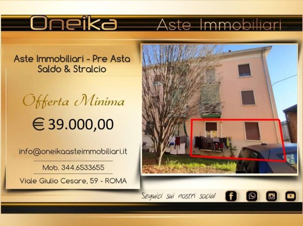 appartamento in vendita a Saronno in zona Cascina Colombara