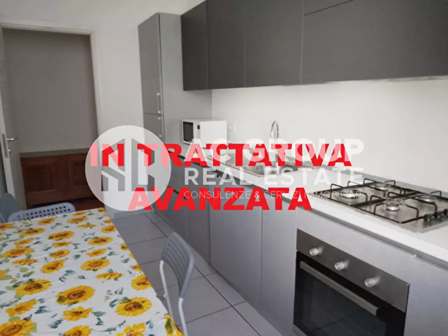 appartamento in vendita a Saronno