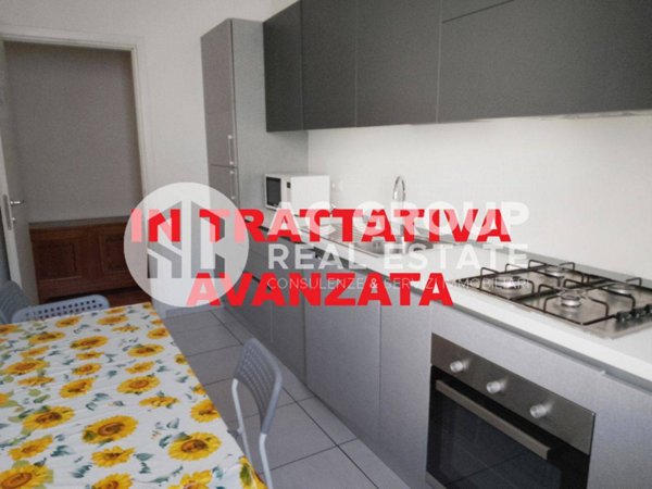 appartamento in vendita a Saronno