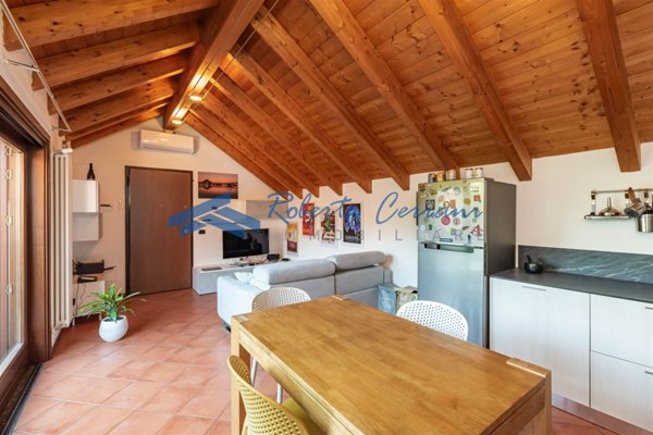 appartamento in vendita a Saronno
