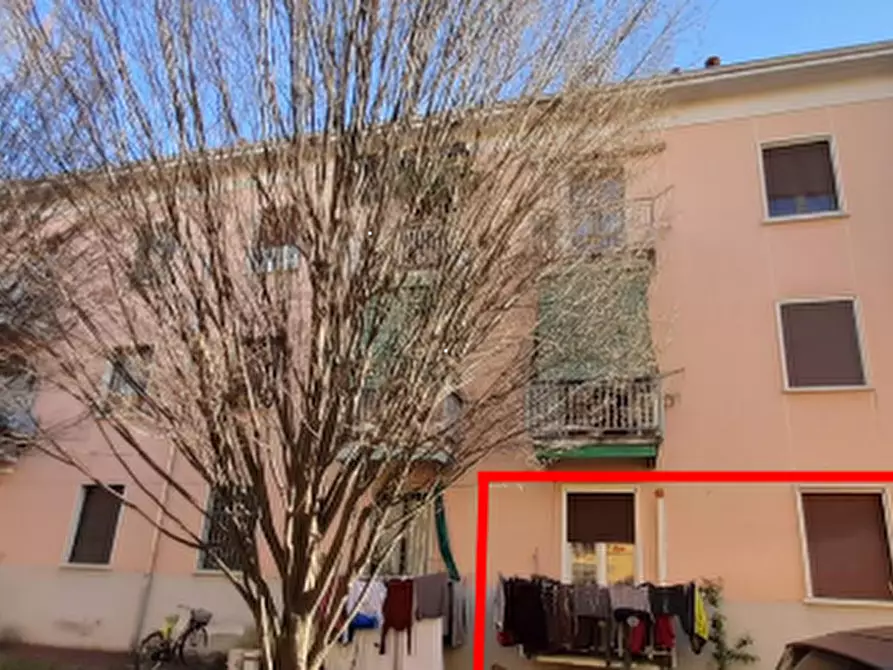 appartamento in vendita a Saronno