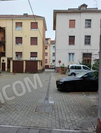 appartamento in vendita a Saronno