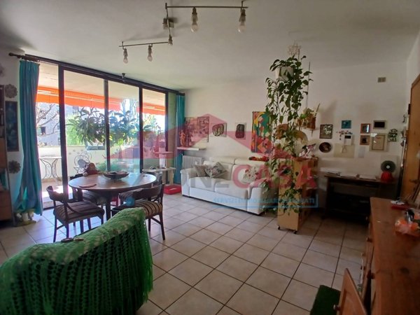 appartamento in vendita a Saronno