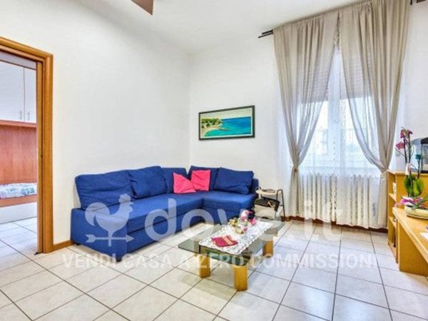 appartamento in vendita a Saronno